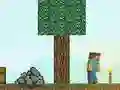 Mchezo Skyblock Minecraft online