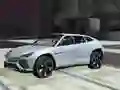 Mchezo Crazy Car Stunts: Space Fortress online