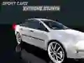 Mchezo Sport Cars: Extreme Stunts online