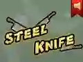 Mchezo Steel Knife online