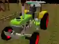 Mchezo Farming Tractor online
