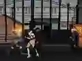Mchezo Street Fighter online