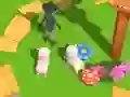 Mchezo Idle Sheep Fight online