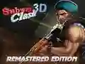 Mchezo Subway Clash Remastered online