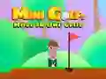 Mchezo Mini Golf: Hole in One Club online