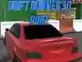 Mchezo Drift Runner 3D Port online