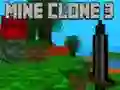 Mchezo Mine Clone 3 online