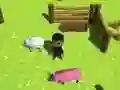 Mchezo Mini Farm online