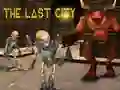 Mchezo The Last City online