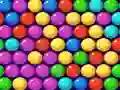 Mchezo Bubble Shooter Reboot online