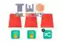 Mchezo Two Blocks online