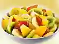 Mchezo Cooking a fruit salad online