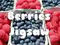 Mchezo Berries Jigsaw online