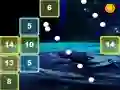Mchezo Space Balls online