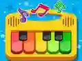 Mchezo Piano Kids Music & Songs online