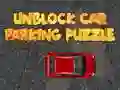 Mchezo Unblock Car Parking puzzle online