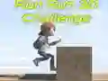 Mchezo Run Run 3D Challenge online