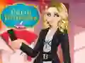 Mchezo Party Princess online