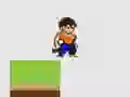 Mchezo Dragon Ball Advenure online