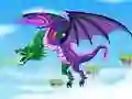 Mchezo Soul and Dragon online