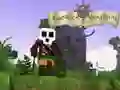 Mchezo Pirates of Voxel online