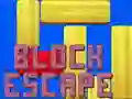 Mchezo Block escape online