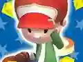 Mchezo Jump Dude online