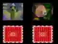 Mchezo Fish memory online