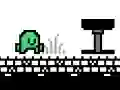 Mchezo The Adventure Of The Green Slime Boy online