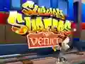 Mchezo Subway Surfers World Tour Venice City online