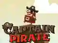 Mchezo Captain Pirate online