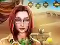 Mchezo Desert Explorer online