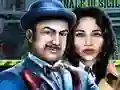 Mchezo Italian Heist online