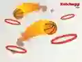 Mchezo Dunk Shot online