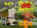 Mchezo Monkey Go Happy Stage 647 online