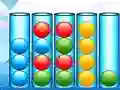Mchezo Bubble Sorting Deluxe online