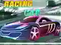 Mchezo Racing Car online