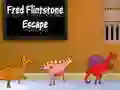 Mchezo Fred Flintstone Escape online