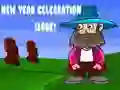 Mchezo New Year Celebration Episode1 online