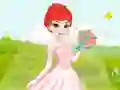 Mchezo Perfet Wedding Dress online