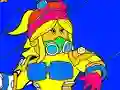 Mchezo PG Coloring: Roblox online