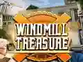 Mchezo Windmill Treasure online