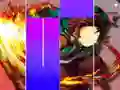 Mchezo Kimetsu For Demonic Slayer S2 online