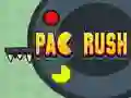 Mchezo Pac Rush online