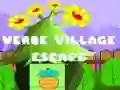 Mchezo Verde Village Escape online