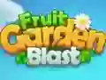 Mchezo Fruit Garden Blast online