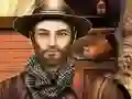 Mchezo Texas Trouble online