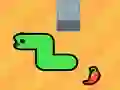 Mchezo SSSpicy Snake online