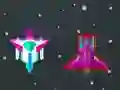 Mchezo Galaxzynos online
