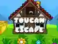 Mchezo Toucan Escape online